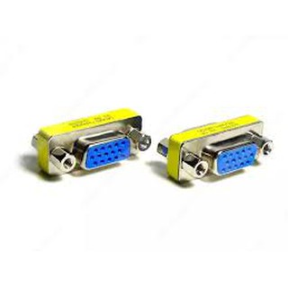 ĐẦU NỐI VGA ( đầu âm )