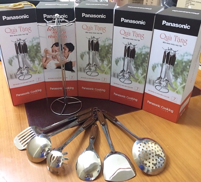 Bộ đồ nhà bếp