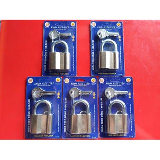 khóa việt tiệp 5cm
