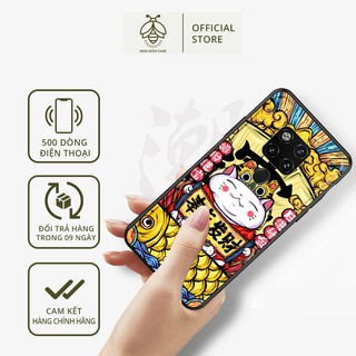 Ốp iphone 11 - ốp lưng iphone 7 plus DD1006 tráng gương và cho hơn 500 dòng điện thoại