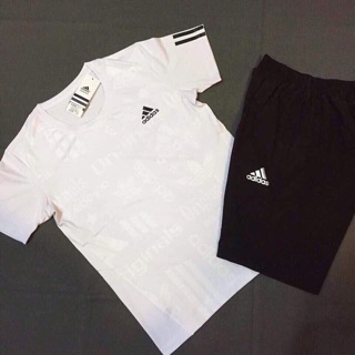 Combo 2 bộ thể thao Nam