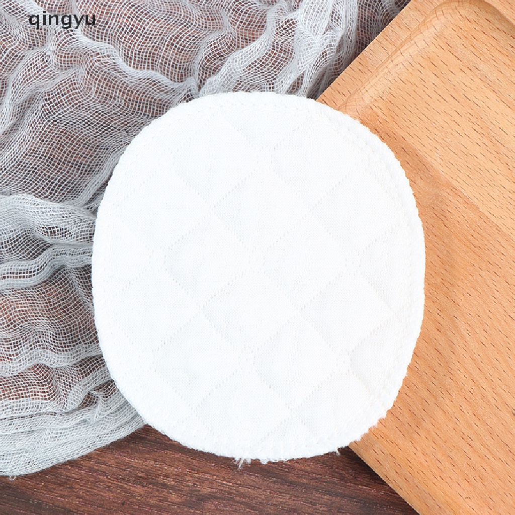 Bộ 20 Miếng Bông Tẩy Trang Mềm Có Thể Giặt Và Tái Sử Dụng