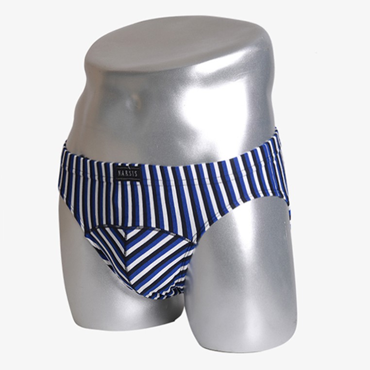 Quần lót nam Narsis C6005 thông hơi thoáng khí, co giãn 4 chiều size M