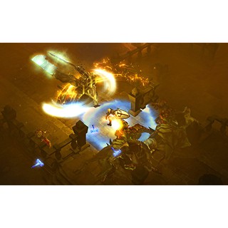 Game Diablo 3 Eternal Collection - Cho Máy Nintendo Switch