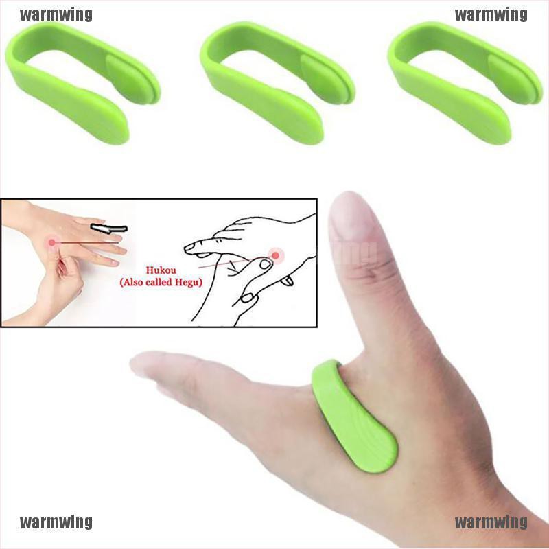 [WMW] Máy Mát Xa Bấm Huyệt Giảm Đau Đầu Giảm Căng Thẳng