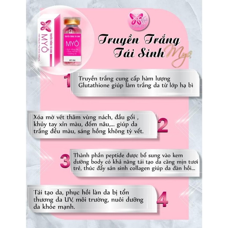 truyền trắng tái sinh MYÔ( chính hãng ) | BigBuy360 - bigbuy360.vn