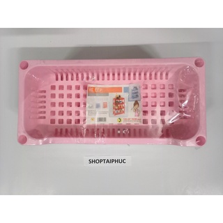 Kệ bếp 2 tầng - TÂN LẬP THÀNH
