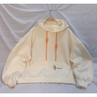 Hoodie 2hand ( Kèm ảnh của khách feedback )