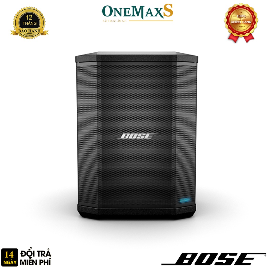 Loa Bluetooth Bose S1 Pro - CHÍNH HÃNG