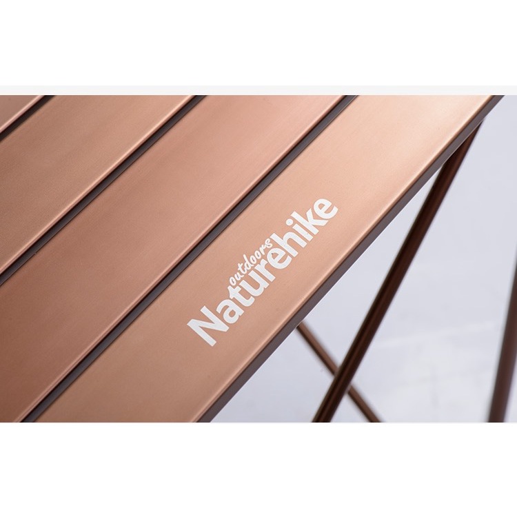 Bàn Nhôm Gấp Gọn Dã Ngoại Naturehike NH16Z016- S