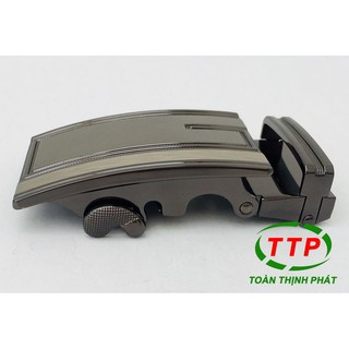 Dây Nịt Nam Phong Cách Hàn Quốc