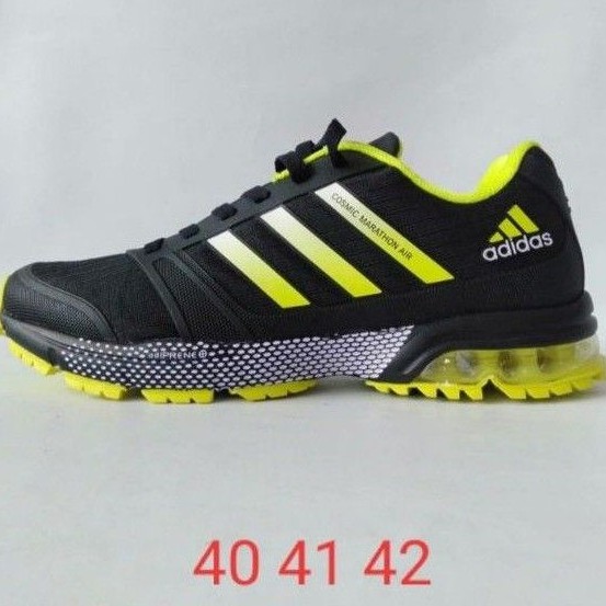 Mới Giày Thể Thao Adidas Cosmic Marathon 40 41 42 Chất Lượng Cao