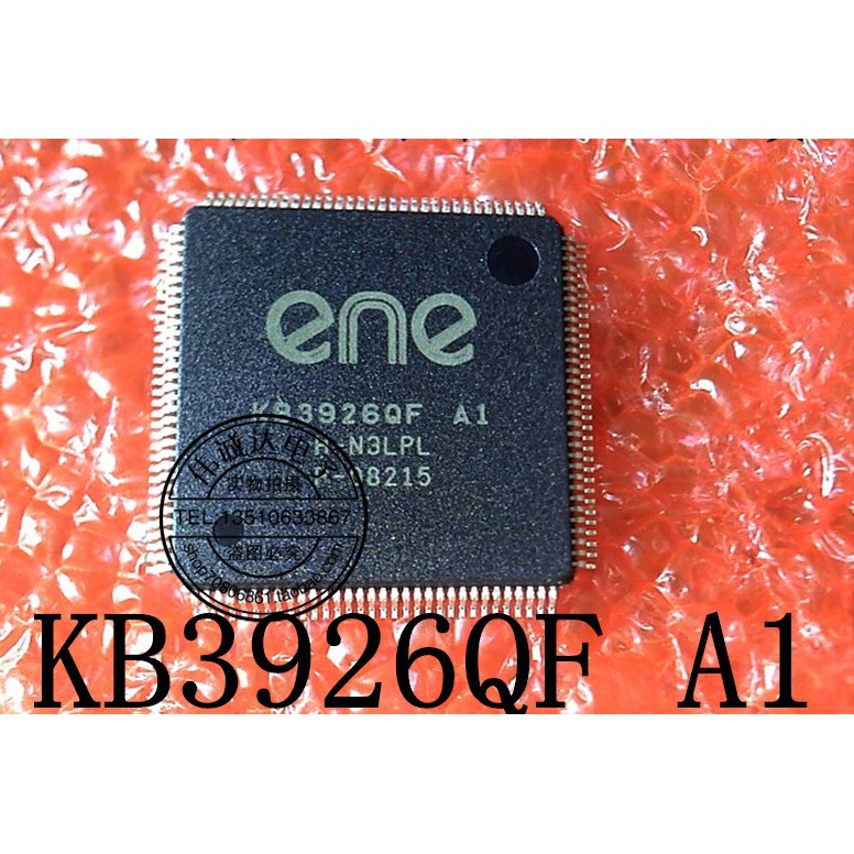 KB926QF-KB3926QF 926QF 3926QF 926 3926 ic quản lý nguồn trên mainboard