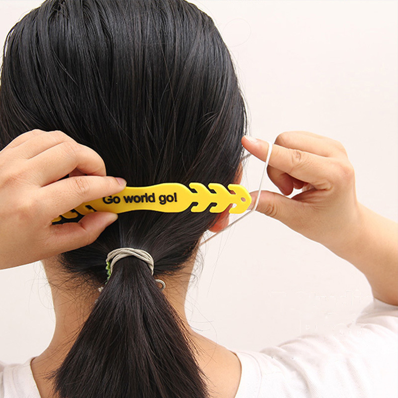 [Hàng mới về] Móc Đeo Khẩu Trang Điều Chỉnh Tùy Ý Tiện Dụng