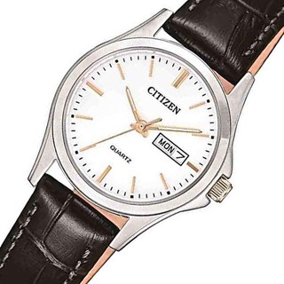 Đồng Hồ Nữ Citizen EQ0599-11A