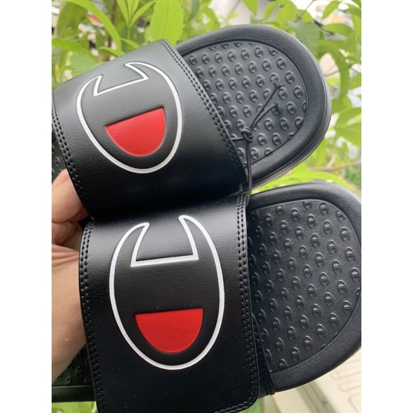 DÉP NAM CHAMPION SLIDE SIZE 42