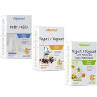 Bột men làm sữa chua Kefir 18gr