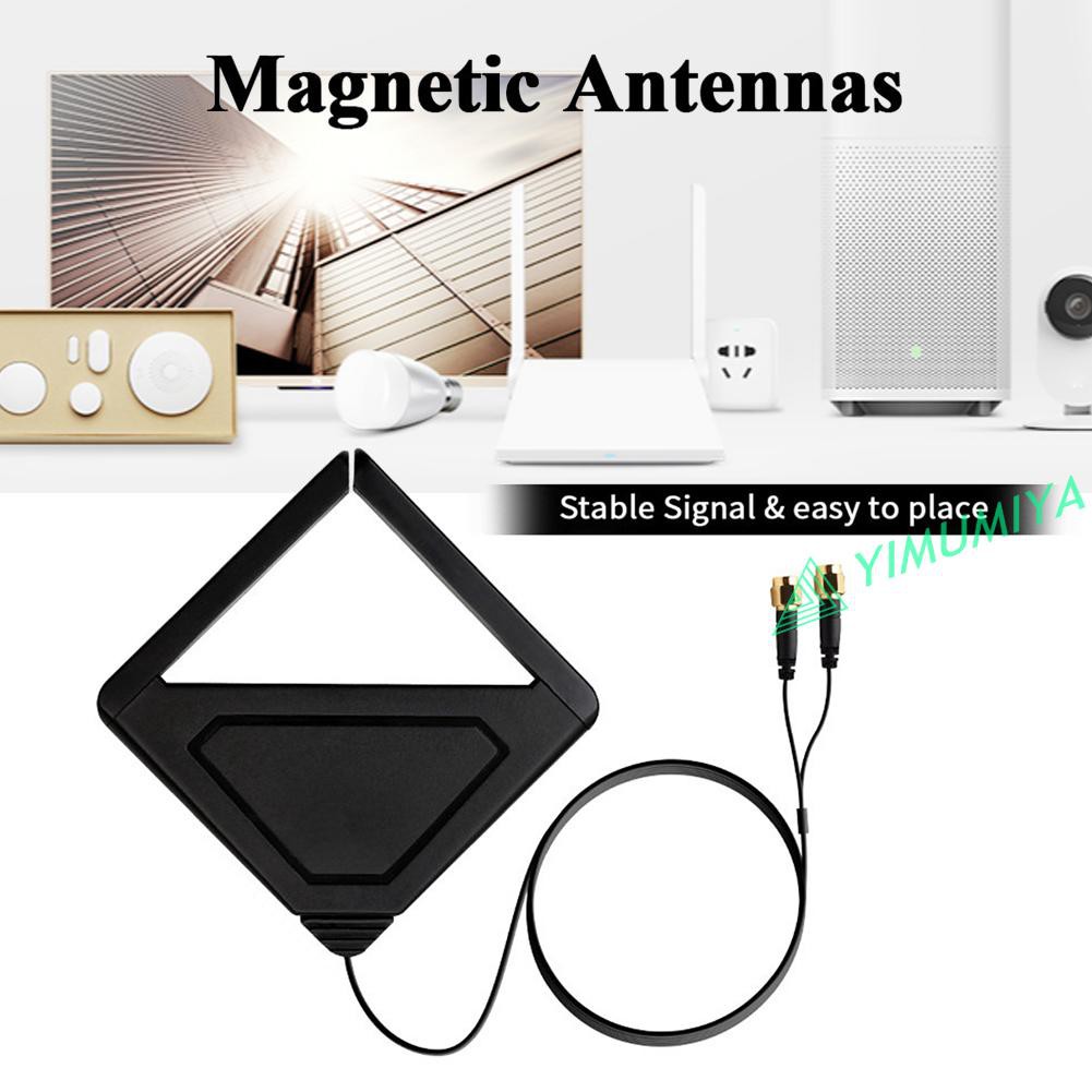 Bộ Khuếch Đại Tín Hiệu Wifi Băng Tần Kép Sma