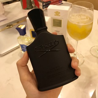 Pon Perfume - [Mẫu Thử] Nước hoa unisex 𝘾𝙍𝙀𝙀𝘿 𝙂𝙍𝙀𝙀𝙉 𝙄𝙍𝙄𝙎𝙃 𝙏𝙒𝙀𝙀𝘿