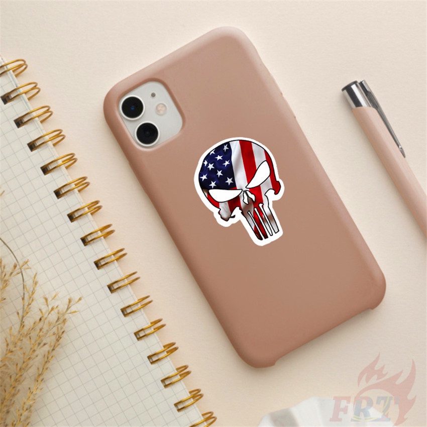 ❉ Miếng Dán Cảnh Báo An Toàn 01 Miếng ❉ Set 100 Sticker Dán Trang Trí Đa Năng Thời Trang