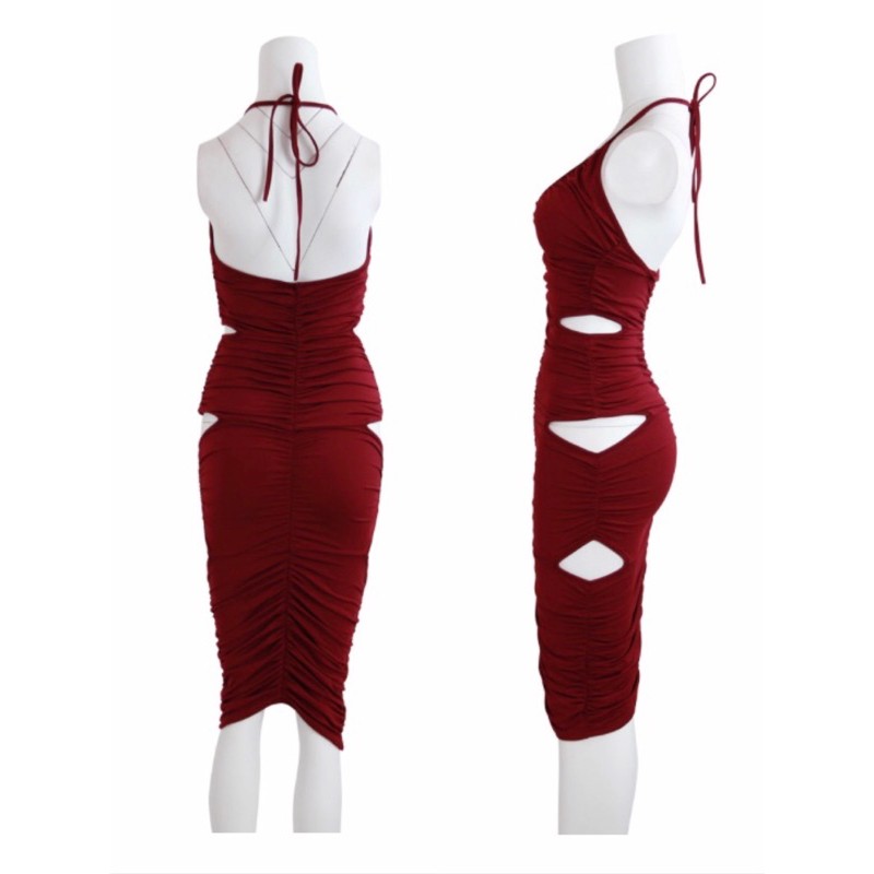 Chuyên sỉ👗ĐẦM BODY US-UK👗- ẢNH THẬT- CLIP THẬT | BigBuy360 - bigbuy360.vn