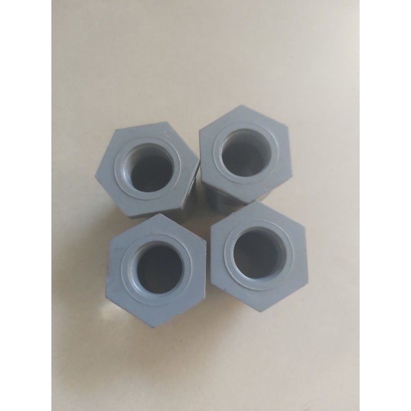 NỐI REN TRONG 16 ỐNG 21 DÀY