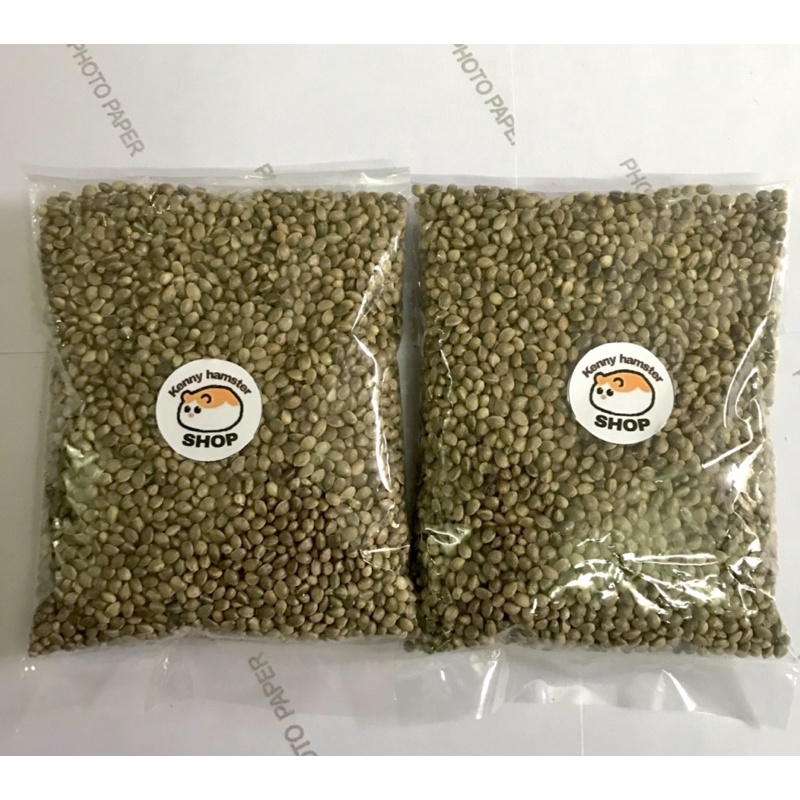 Hạt Láng Cho Hamster 45g, 100g