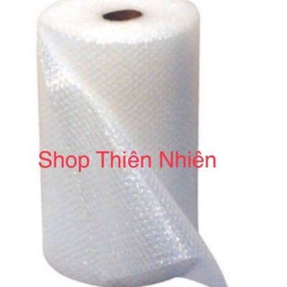 Cuộn bóng khí 1m2 (13k /1m) loại dày