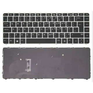Bàn phím laptop hp elitebook 745 g3, 840 g3, 840 g4