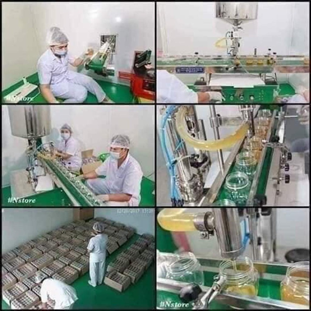 Mỡ trăn N’store – nguyên chất, chính gốc 100% tự nhiên | BigBuy360 - bigbuy360.vn