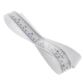 Thước Dây Đo 90cm Chuyên Dụng Cho Máy May