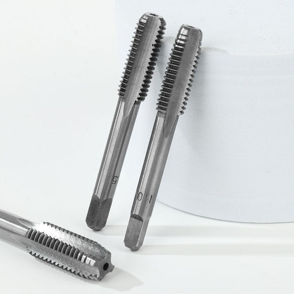 Bộ 2 Mũi Khoan Xoắn M3 ~ M14 Chuyên Dụng Chất Lượng Cao