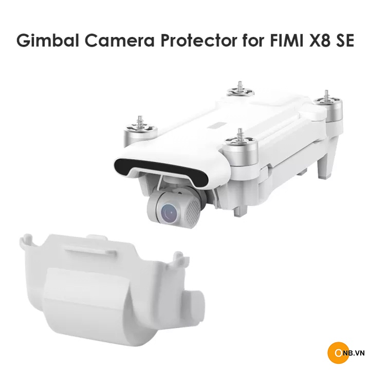 Fimi X8 SE 2020 nắp bảo vệ camera an toàn