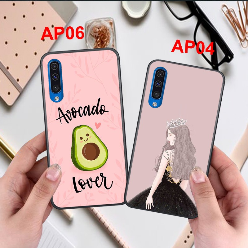 [NEWS] Ốp điện thoại Samsung A30S- Samsung A50- SAMSUNG A50S-Samsung A70 rẻ- đẹp -nhiều mẫu cho bạn chọn