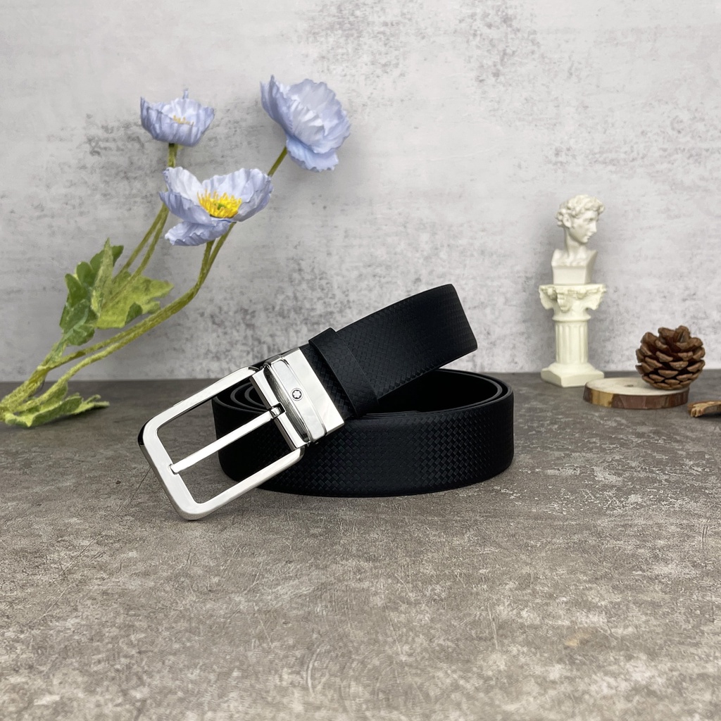 Set thắt lưng belt gift version - Made in Germany