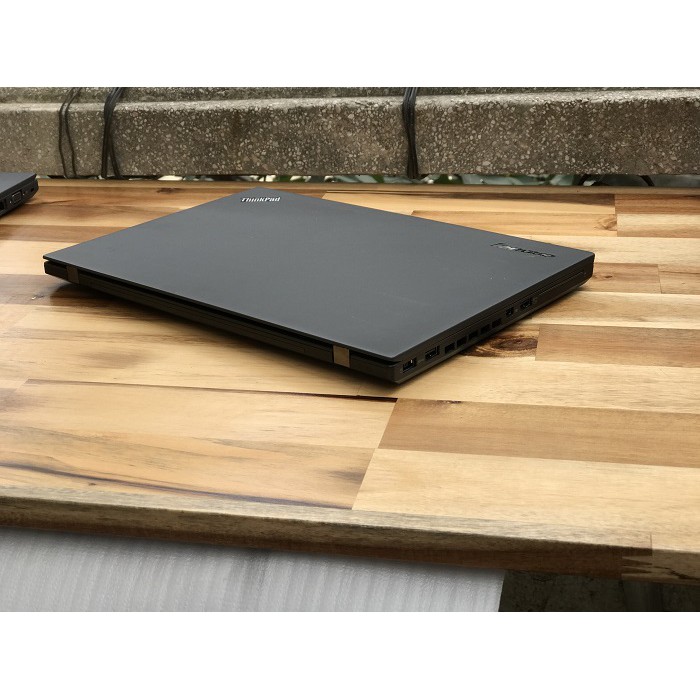 Laptop Lenovo Thinkpad T440s : Core i5-4300U | 4Gb | 500Gb | 14.0HD+ Máy đẹp likenew | BigBuy360 - bigbuy360.vn