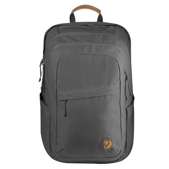 Balo Fjallraven Raven 28L [ORIGINAL] - balo laptop - balo du lịch ⚡️ [ HÀNG XUẤT DƯ ]