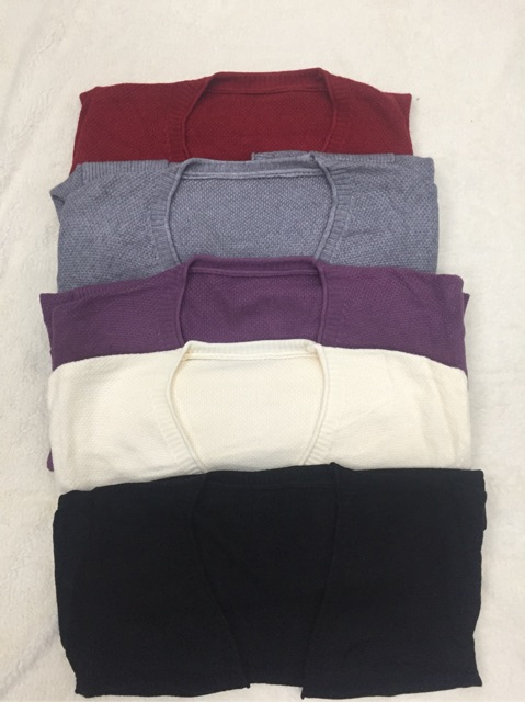 Áo khoác len cardigan lông cừu dáng dài - Loại 1 | BigBuy360 - bigbuy360.vn