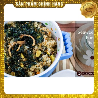 Rong biển Hàn Quốc Trộn Cơm 50g