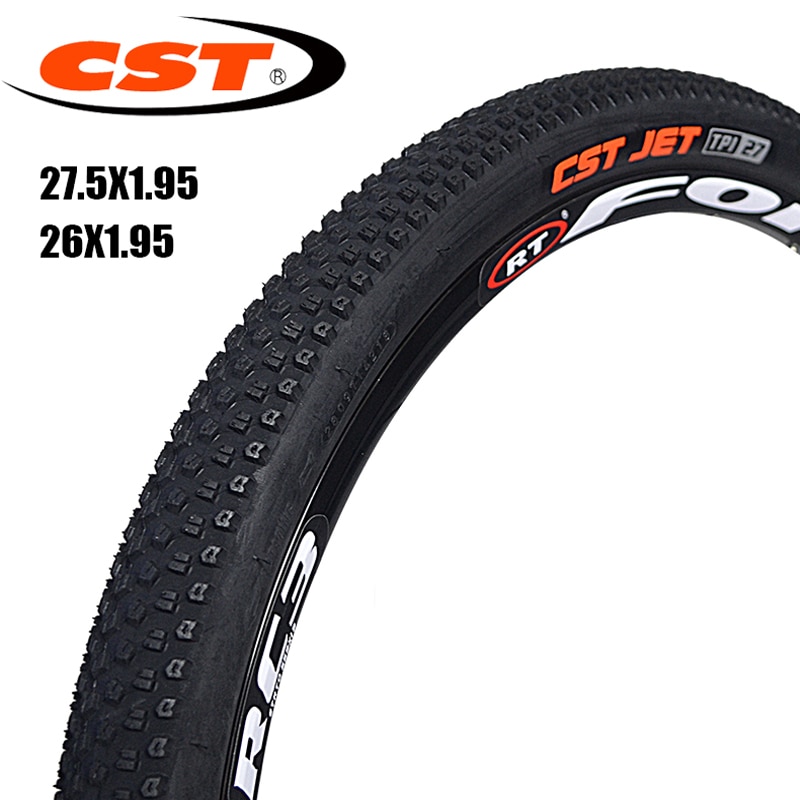 Zhengxin C1820/C-FT1/Chaoyang H5129 bicycle tire tire mountain bike stab-proof wear-resistant tire