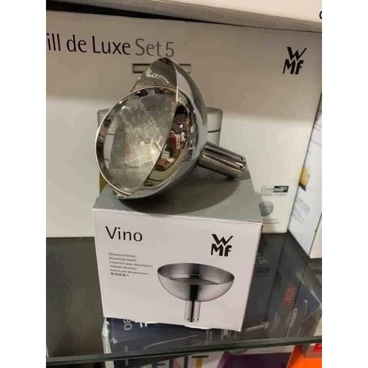 Phễu lọc rượu WMF Vino