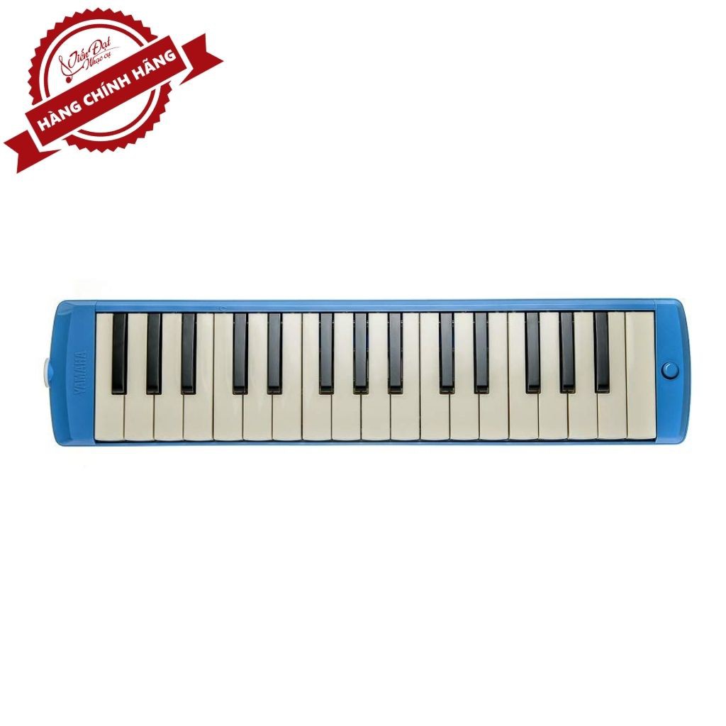 [TẶNG KÈM HỘP ĐỰNG] Kèn Melodica Yamaha 32 Phím P-32D, 37 Phím P-37D Cho Trẻ Em và Người Lớn