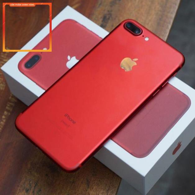 Điện thoại iPhone 7 Plus fullbox bản quốc tế - BH 12 Tháng | BigBuy360 - bigbuy360.vn