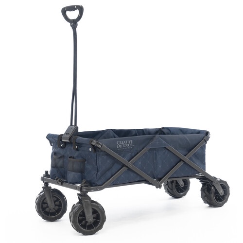 Xe kéo bánh to Creative Outdoor - 110L