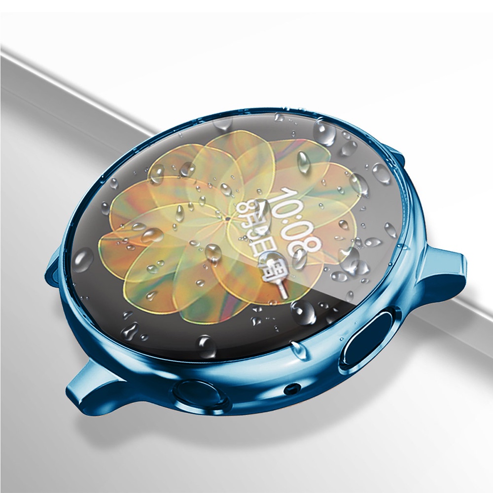 Ốp bảo vệ bằng TPU phù hợp cho Samsung Galaxy Watch Active 2 44mm Galaxy Watch Active 2 40mm