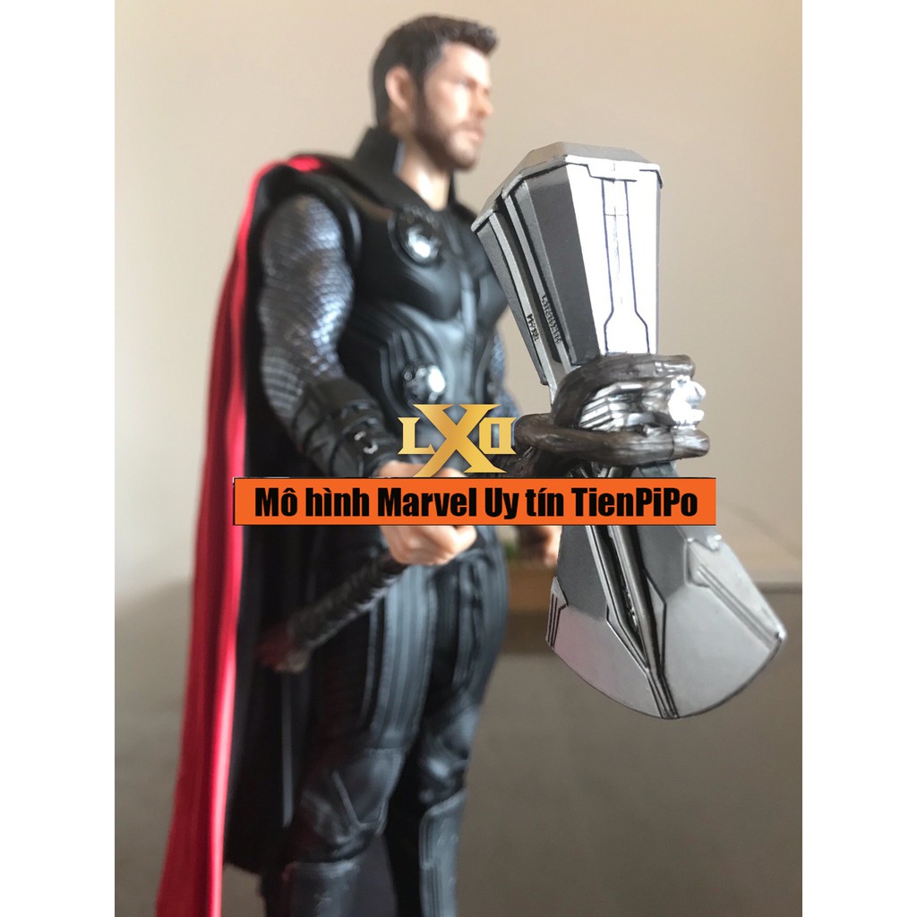 Mô hình Thor Empire Toys tỉ lệ 1/6 3 phiên bản