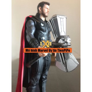 ( Hàng oder) Mô hình Thor Empire Toys tỉ lệ 1/6 3 phiên bản