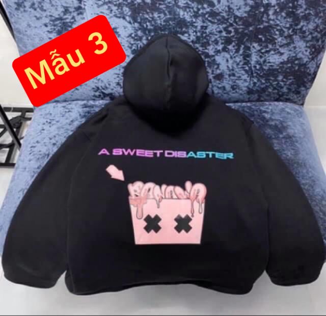 (FREESHIP) ❤ (Đủ Size M,L,XL) áO Hoodie Nỉ. Áo khoác Hooide dây kéo | BigBuy360 - bigbuy360.vn
