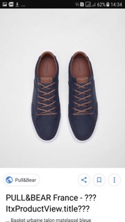 PULL&BEAR NAM xuất dư