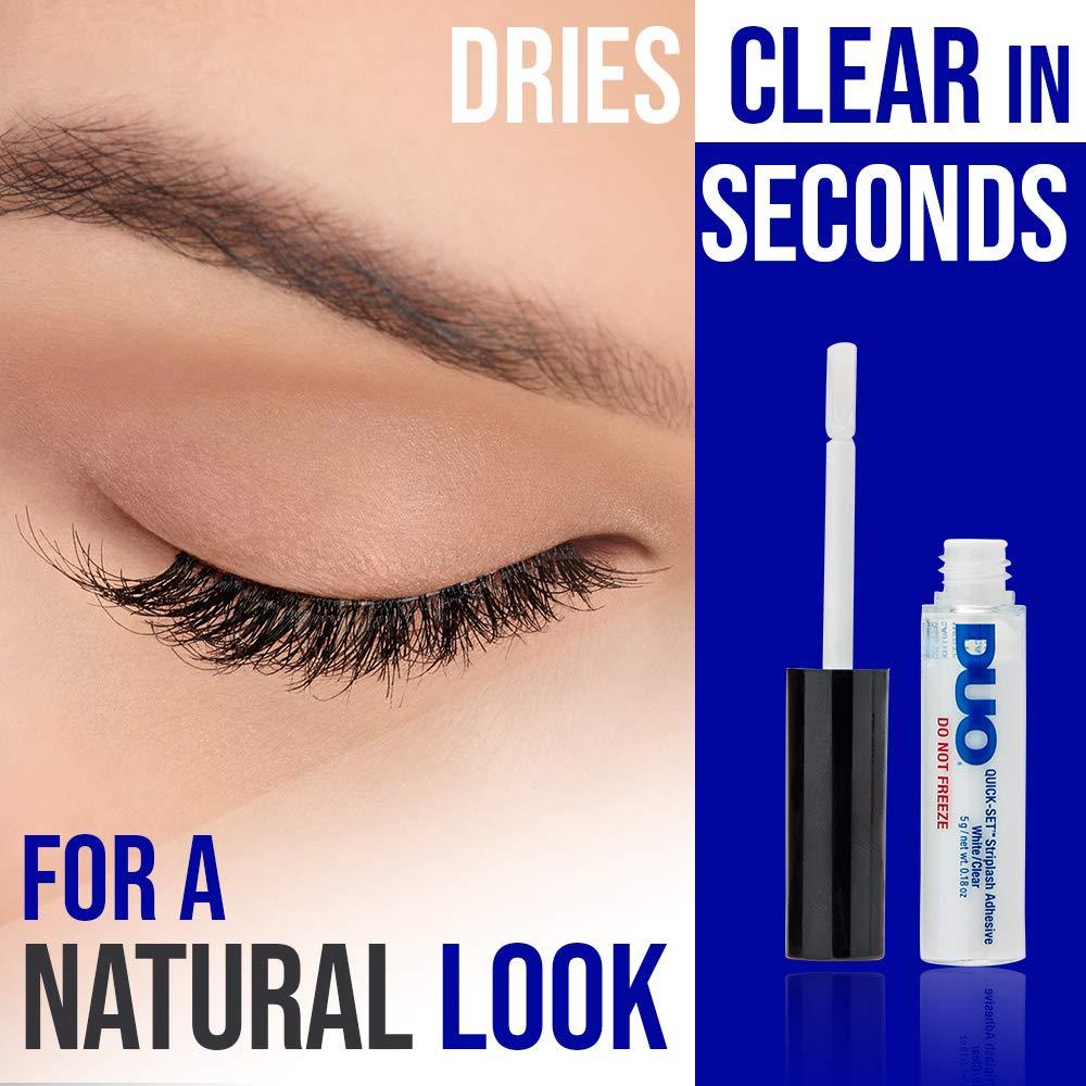 Keo dán mi DUO Quick-Set thời gian dính siêu nhanh - Hàng Mỹ